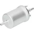 Produktbild: MAHLE Kraftstofffilter kl1563 Leitungsfilter 164,3mm für VW