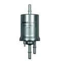 Produktbild: Mahle KL156/3 Kraftstofffilter