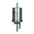 Produktbild: KNECHT Kraftstofffilter kl1563 Leitungsfilter 164,3mm für CUPRA