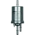 Produktbild: Knecht KL 156 3 Kraftstofffilter für VW SKODA SEAT AUDI Hauptstromfilter
