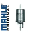 Produktbild: MAHLE Kraftstofffilter für SKODA FABIA I II III OCTAVIA I II III RAPID