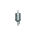 Produktbild: 1x Kraftstofffilter MAHLE KL 156/3 passend für AUDI SEAT SKODA VW CUPRA