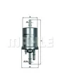 Produktbild: KNECHT KL 156/3 Kraftstofffilter für AUDI SEAT SKODA VW