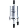 Produktbild: Kraftstofffilter MAHLE KL 156/3 für Seat VW Skoda Audi Ibiza IV Golf Plus V A3