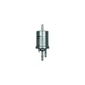 Produktbild: 1x Kraftstofffilter MAHLE KL 156/3 passend für AUDI SEAT SKODA VW CUPRA