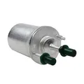 Produktbild: MAHLE Kraftstofffilter  u.a. für AUDI, SEAT, SKODA, VW