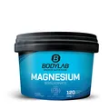Produktbild: Bodylab24 Magnesium Bisglycinate 120 Kapseln, hochdosiertes Magnesium mit 300mg je Tagesdosis, Magnesiumbisglycinat-Komplex mit hoher Bioverfügbarkeit, ideal für Sportler