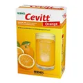 Produktbild: HERMES Cevitt Orange Brausetabletten 60 St