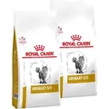 Produktbild: Royal Canin Veterinary Urinary S/O Katzenfutter 2 x 7 kg