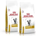 Produktbild: ROYAL CANIN Urinary S/O LP34 2x7kg