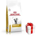 Produktbild: ROYAL CANIN Urinary S/O LP34 7kg + Überraschung für die Katze