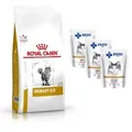 Produktbild: ROYAL CANIN Urinary S/O LP34 7kg + ENZO VET Urinary mit Rindfleisch in Gelee für Katzen 3x100g