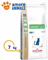 Produktbild: Royal Canin Katze , V-Diet URINARY S/O 7 KG - Kroketten für Katzen