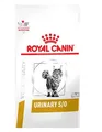 Produktbild: 7 kg Royal Canin Urinary S/O Feline (€ 10,21/kg) Diät-Trockenfutter für Katzen