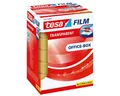Produktbild: tesa Klebeband tesa Klebeband Office Box 25mmx66m 6 Stück