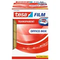 Produktbild: tesafilm transparent Office-Box 6 Rollen 66mx25mm