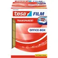 Produktbild: Tesa Tape film 25 mm x 66 m 6 rollen