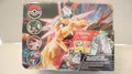 Produktbild: Pokemon Sammelkoffer - Collectors Chest Glurak - deutsch Metallkoffer - neu OVP