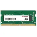 Produktbild: Transcend DDR4 16 GB (2 x 8GB, 2666 MHz, DDR4-RAM, SO-DIMM) (TS2666HSB-16G)