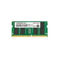Produktbild: Transcend TS2666HSB-16 Arbeitsspeicher 16 GB DDR4 2666 MHz Arbeitsspeicher Modul (16 GB, DDR4, 2666 MHz, SO-DIMM)