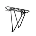 Produktbild: Racktime Fahrrad System Gepäckträger Eco Schwarz 28