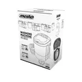 Produktbild: Mesko MS 8053 Lave-linge portable 580W 3kg 6,2kg Blau Weiß