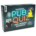 Produktbild: Quizcarraldo's Pub Quiz. (Fast) unlösbare Bilderrätsel