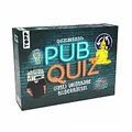 Produktbild: Frechverlag Quizcarraldo?s Pub Quiz - deutsch 300572