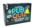 Produktbild: Quizcarraldo’s Pub Quiz. (Fast) unlösbare Bilderrätsel