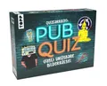 Produktbild: Quizcarraldo | Quizcarraldo's Pub Quiz. (Fast) unlösbare Bilderrätsel | Spiel