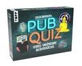 Produktbild: GW93b3 Quizcarraldo’s Pub Quiz. (Fast) unlösbare Bilderrätsel