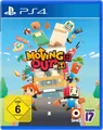 Produktbild: Moving Out - [Playstation 4] PlayStation 4