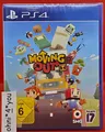 Produktbild: Moving Out PS4 Sony PlayStation 4 Videospiel USK DE *NEU in Folie*