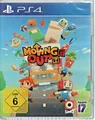 Produktbild: Moving Out (Sony PlayStation 4, 2020) PS4 - Neu