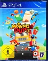 Produktbild: Moving Out - PS4 / PlayStation 4 - Neu & OVP - Deutsche Version