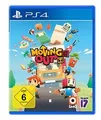 Produktbild: Moving Out - [PlayStation 4] von Sold Out | Game | Zustand sehr gut