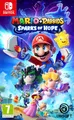 Produktbild: Mario + Rabbids: Sparks of Hope für Switch (Bonus Edition) (Deutsche Verpackung)