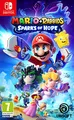 Produktbild: UBISOFT Mario + Rabbids: Sparks of Hope (Switch)