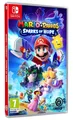 Produktbild: Mario + Rabbids Sparks Of Hope Juego para Consola Nintendo Switch [PAL ESPA�A]