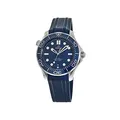 Produktbild: Omega Seamaster Diver 300M 42 MM Blue Dial Automatic Watch 210.32.42.20.03.001