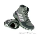 Produktbild: adidas Terrex AX4 R.Rdy Mid Kinder Wanderschuhe-Hell-Grün-6