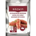 Produktbild: Browin Naturdarm vom Schwein Kaliber 28/30 m - 15m