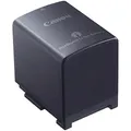 Produktbild: Canon 8597B002 Akku BP-820 in schwarz für Canon LEGRIA Serie