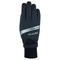 Produktbild: Roeckl Reithandschuhe Roeckl Wynne Winterhandschuh schwarz 7.5