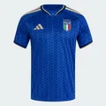Produktbild: Damen/Herren Fußball Trikot - ADIDAS Italien 26 Heimtrikot