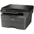 Produktbild: Brother DCP-L2627DWE Multifunktionsdrucker, (3-in-1, WLAN, A4) grau