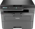 Produktbild: Monolaser Multifunktionsdrucker Brother DCP-L2627DWE, 3 in 1, USB/WLAN, Auto-Duplex/Mobildruck, bis A4, inkl. Toner 660579