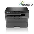 Produktbild: Brother DCP-L2627DWE S/W-Laserdrucker Scanner Kopierer USB WLAN EcoPro