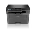 Produktbild: Brother Brother DCP-L2627DWE Multifunktionsgerät S/W-Laser Multifunktionsdrucker, (Duplexdruck für Zeitersparnis)