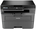 Produktbild: Brother DCP-L2627DWE Multifunktionsdrucker Laser Schwarz-Weiß A4 Drucker, Scanner, Kopierer Duplex, USB, WLAN